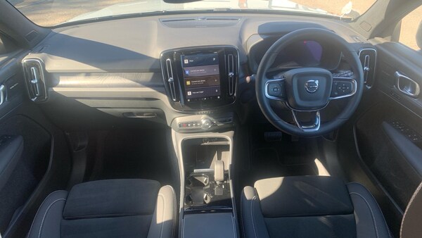 Used Volvo XC40 2025 for sale - 76306321: Photo 20