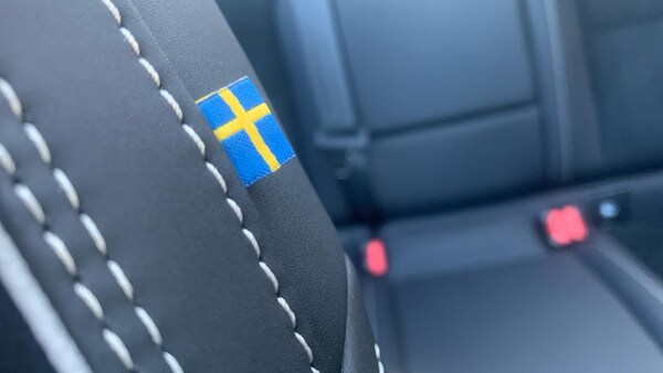 Used Volvo XC40 2025 for sale - 76306321: Photo 22