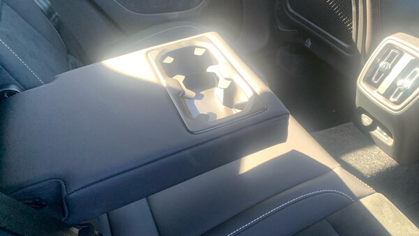Used Volvo XC40 2025 for sale - 76306321: Photo 25
