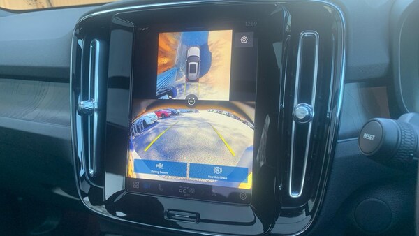 Used Volvo XC40 2025 for sale - 76306321: Photo 31