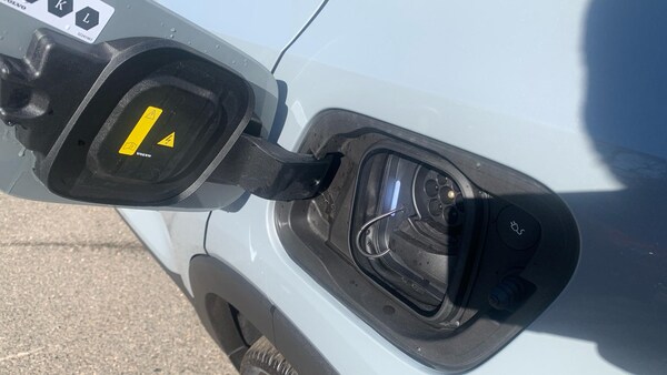 Used Volvo XC40 2025 for sale - 76306321: Photo 38