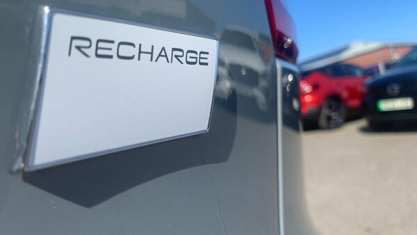 Used Volvo XC40 2025 for sale - 76306321: Photo 39