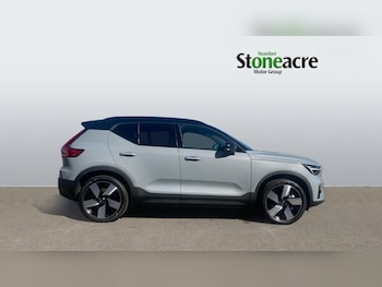 Used Volvo XC40 2025 for sale - 76306321: Photo
