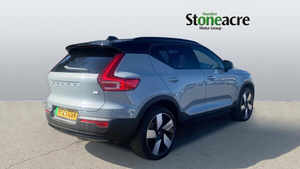 Used Volvo XC40 2025 for sale - 76306321: Photo 7