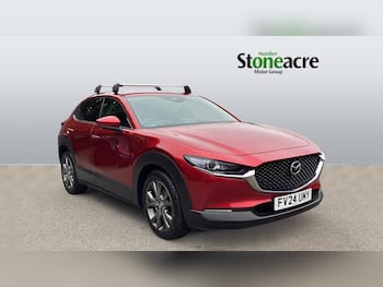 Used Mazda CX-30 2024 for sale - 79426095: Photo