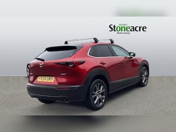 Used Mazda CX-30 2024 for sale - 79426095: Photo