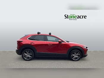Used Mazda CX-30 2024 for sale - 79426095: Photo