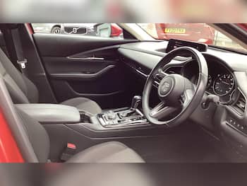 Used Mazda CX-30 2024 for sale - 79426095: Photo