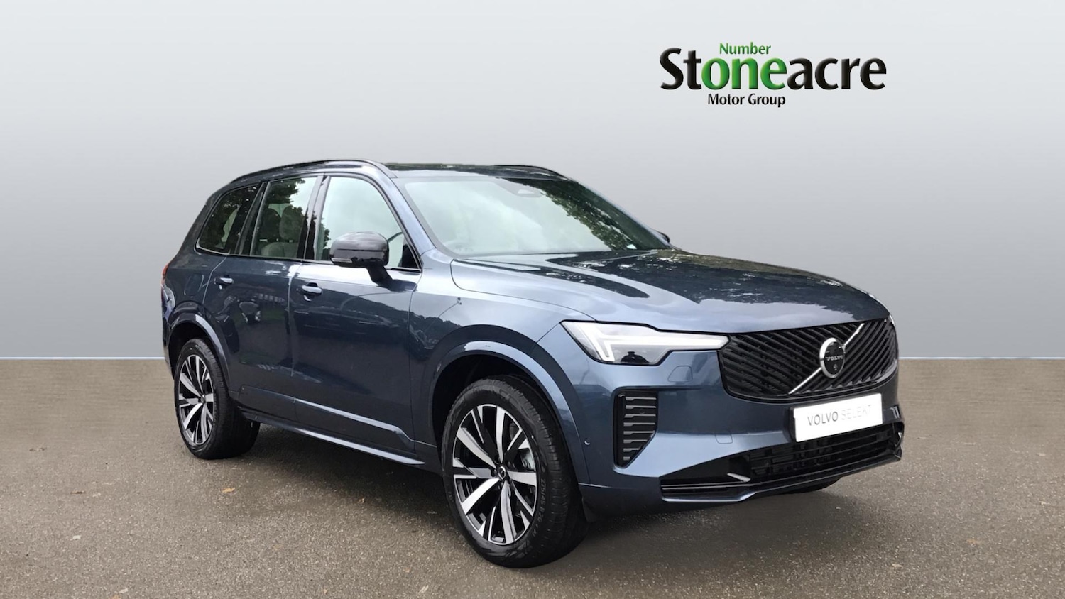 Used Volvo XC90 2025 for sale - 76398281: Photo 1