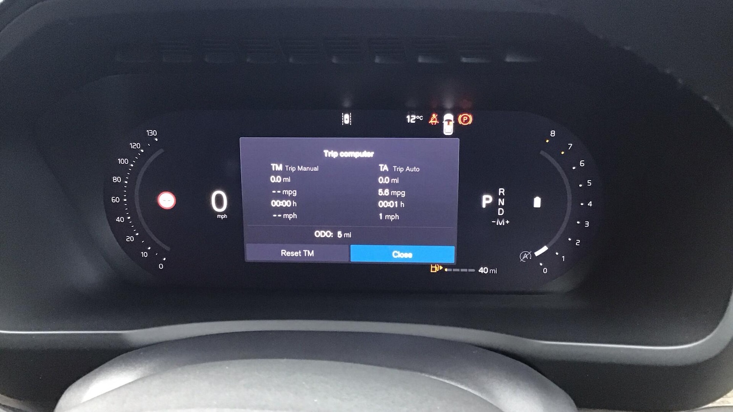 Used Volvo XC90 2025 for sale - 76398281: Photo 11