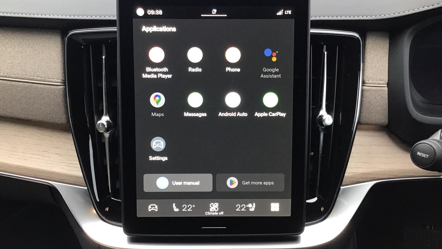 Used Volvo XC90 2025 for sale - 76398281: Photo 12