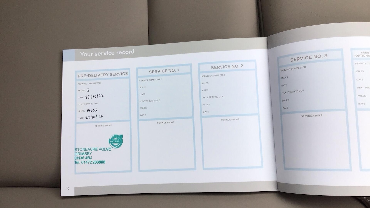 Used Volvo XC90 2025 for sale - 76398281: Photo 14