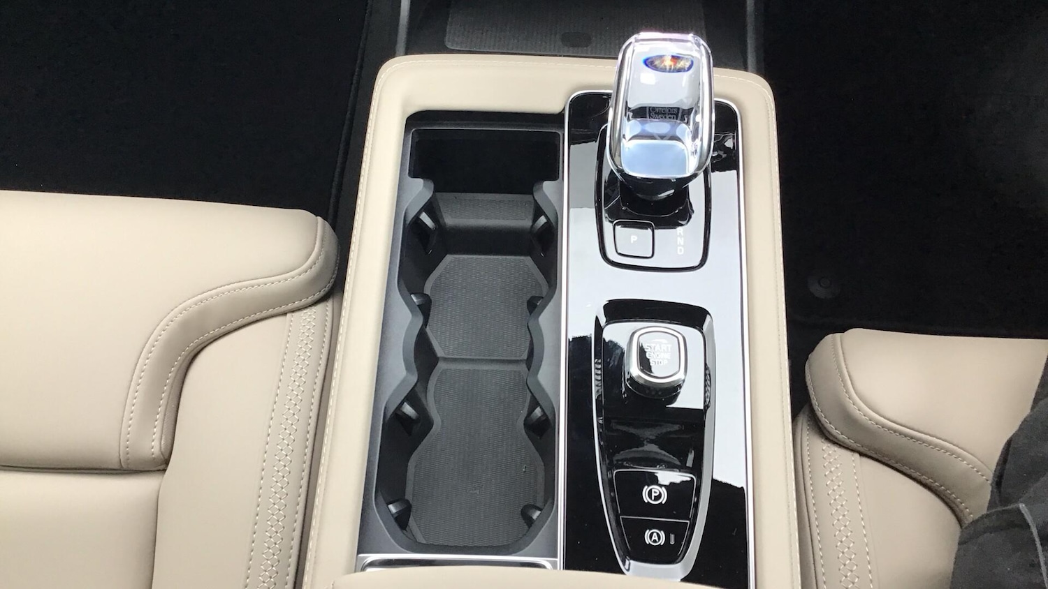 Used Volvo XC90 2025 for sale - 76398281: Photo 16