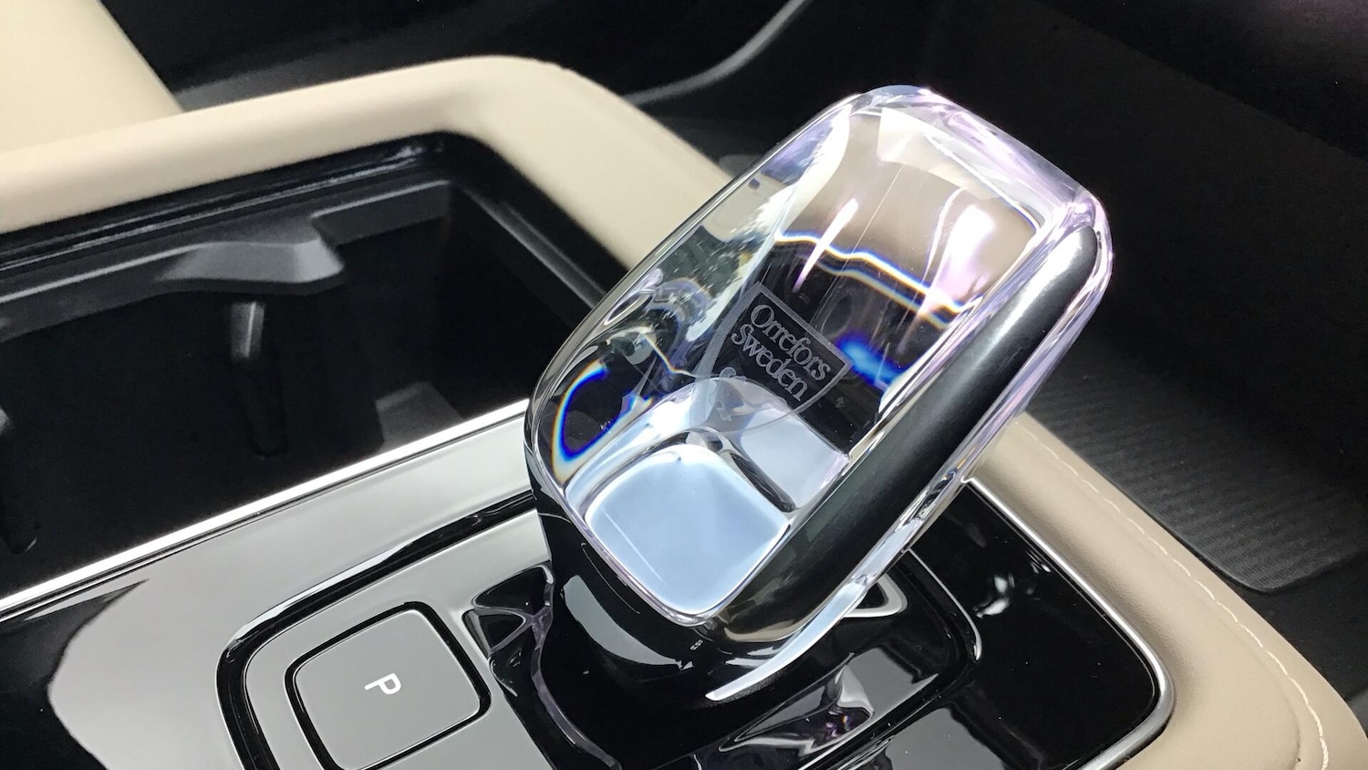 Used Volvo XC90 2025 for sale - 76398281: Photo 17