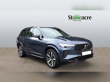 (75) - Plus, B5 AWD Mild hybrid, Petrol, Dark, 7 Seats 5-Door