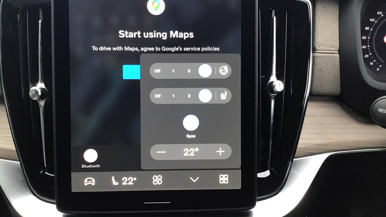 Used Volvo XC90 2025 for sale - 76398281: Photo 20