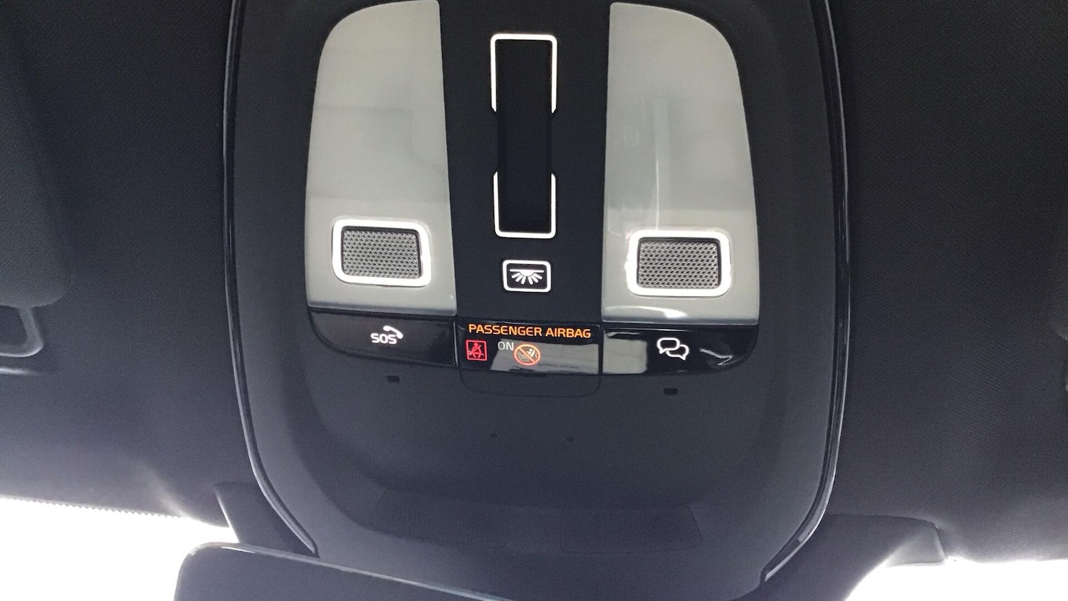 Used Volvo XC90 2025 for sale - 76398281: Photo 22