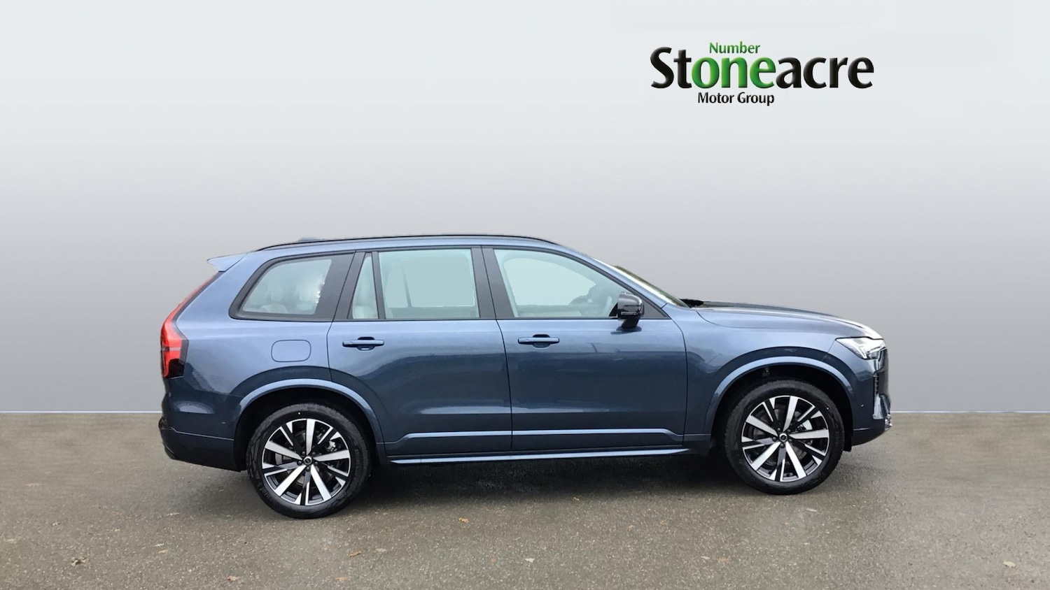 Used Volvo XC90 2025 for sale - 76398281: Photo 3