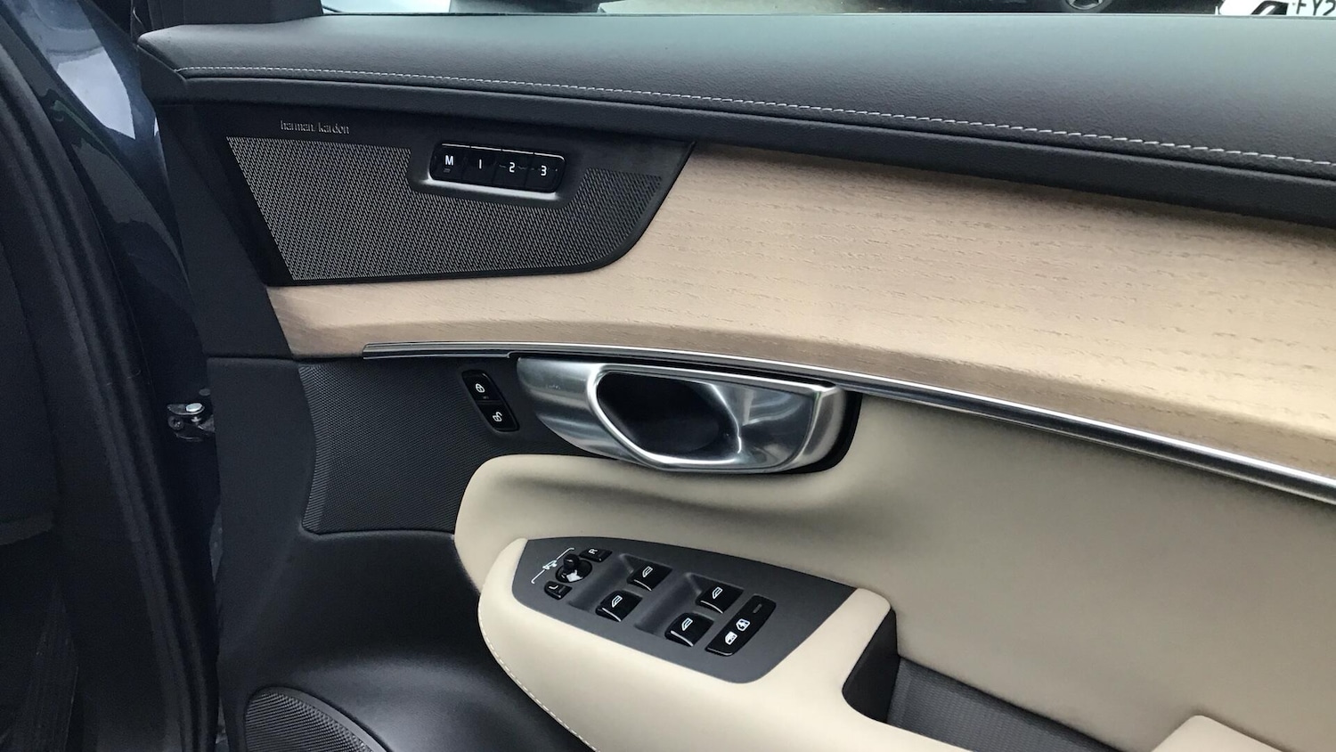 Used Volvo XC90 2025 for sale - 76398281: Photo 32