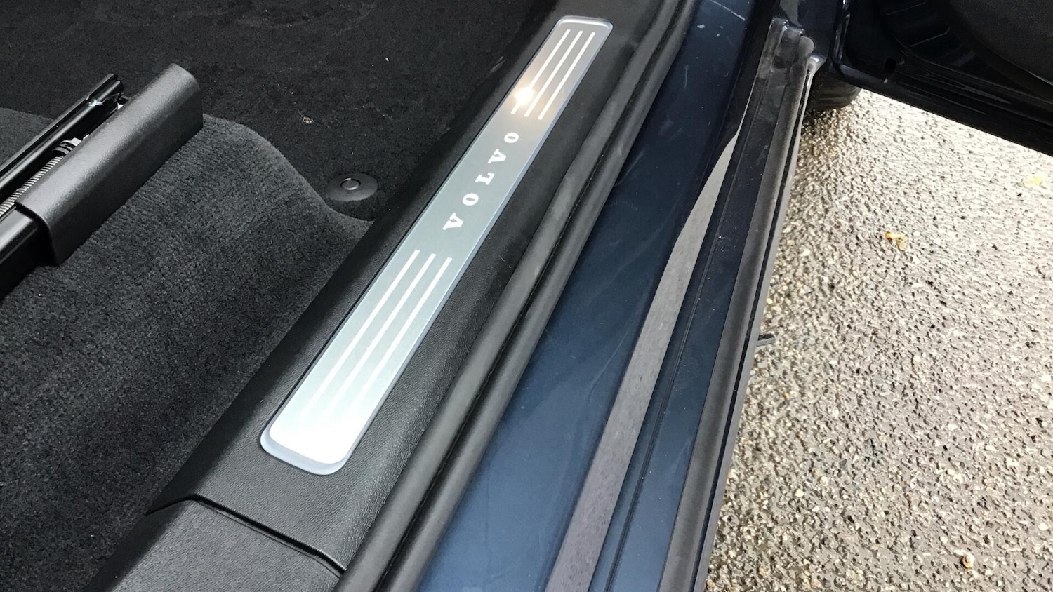 Used Volvo XC90 2025 for sale - 76398281: Photo 33