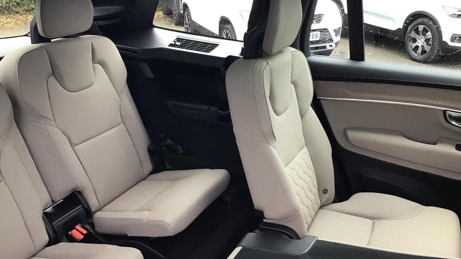 Used Volvo XC90 2025 for sale - 76398281: Photo 40