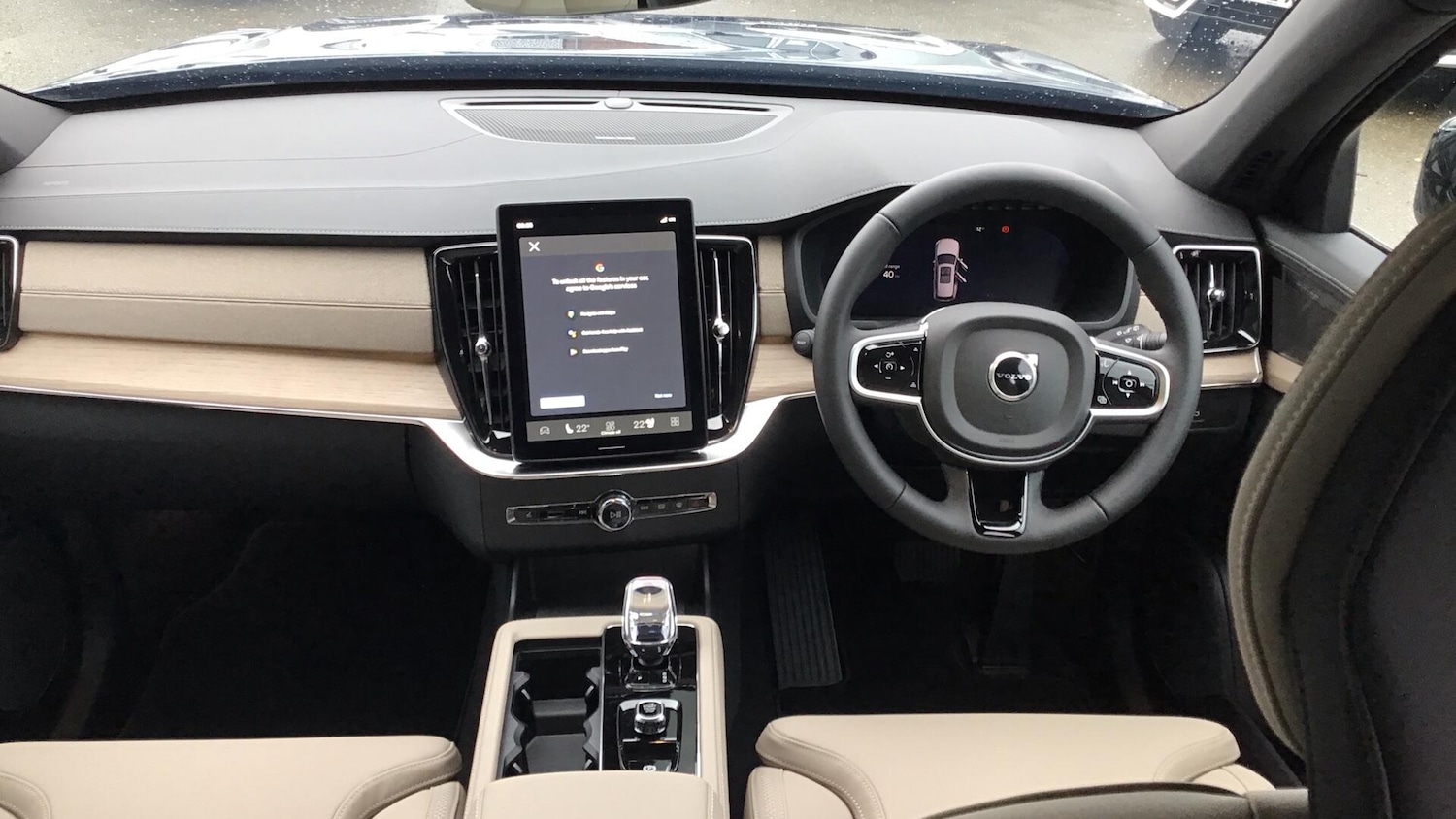 Used Volvo XC90 2025 for sale - 76398281: Photo 5