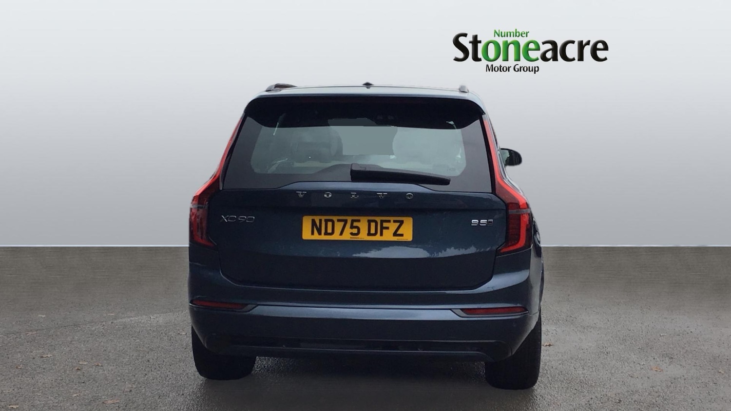 Used Volvo XC90 2025 for sale - 76398281: Photo 7