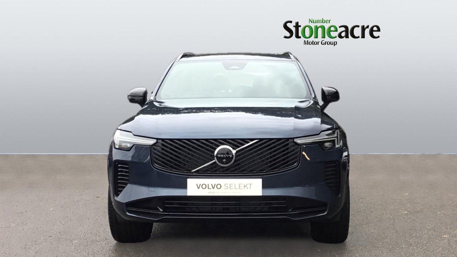 Used Volvo XC90 2025 for sale - 76398281: Photo 8