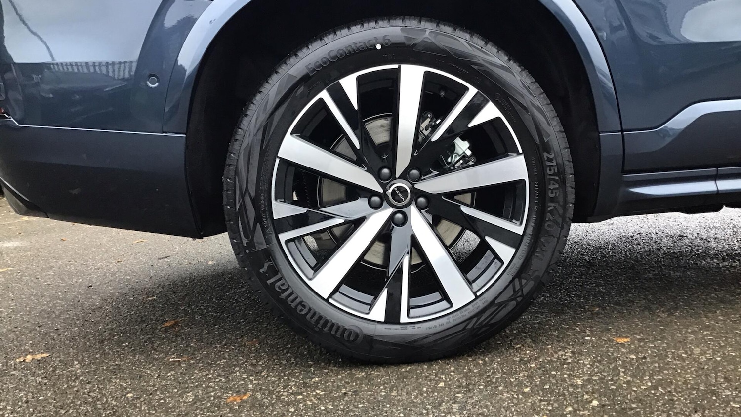 Used Volvo XC90 2025 for sale - 76398281: Photo 9