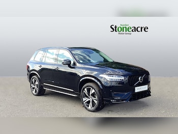2024 (24) - Plus, B5 AWD Mild hybrid, Petrol, Dark, 7 Seats 5-Door
