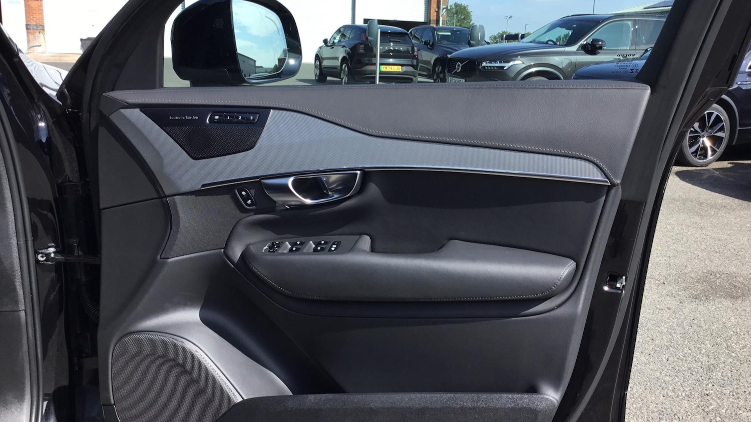 Vehicle 28