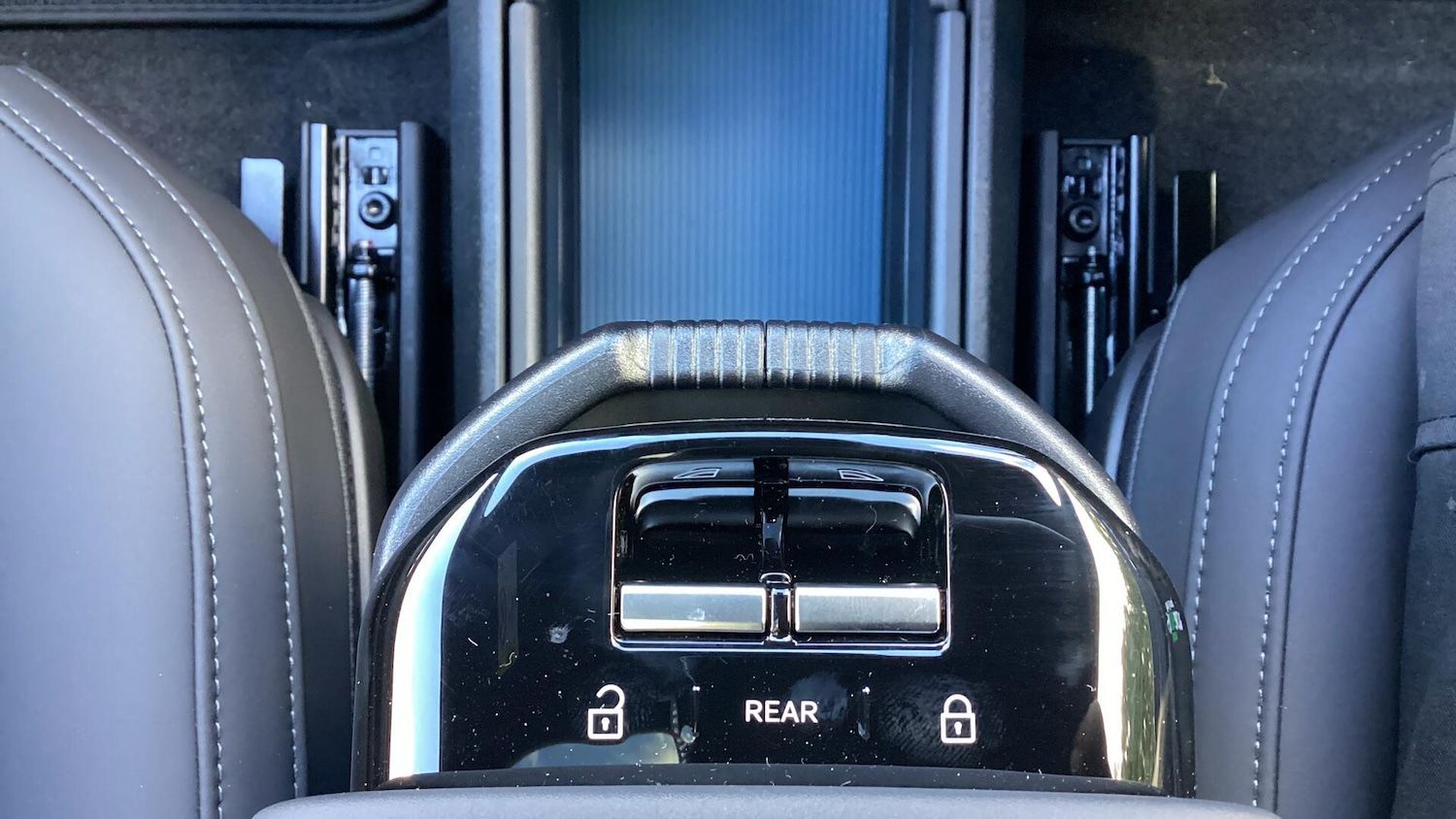 Used Volvo EX30 2025 for sale - 77119582: Photo 15