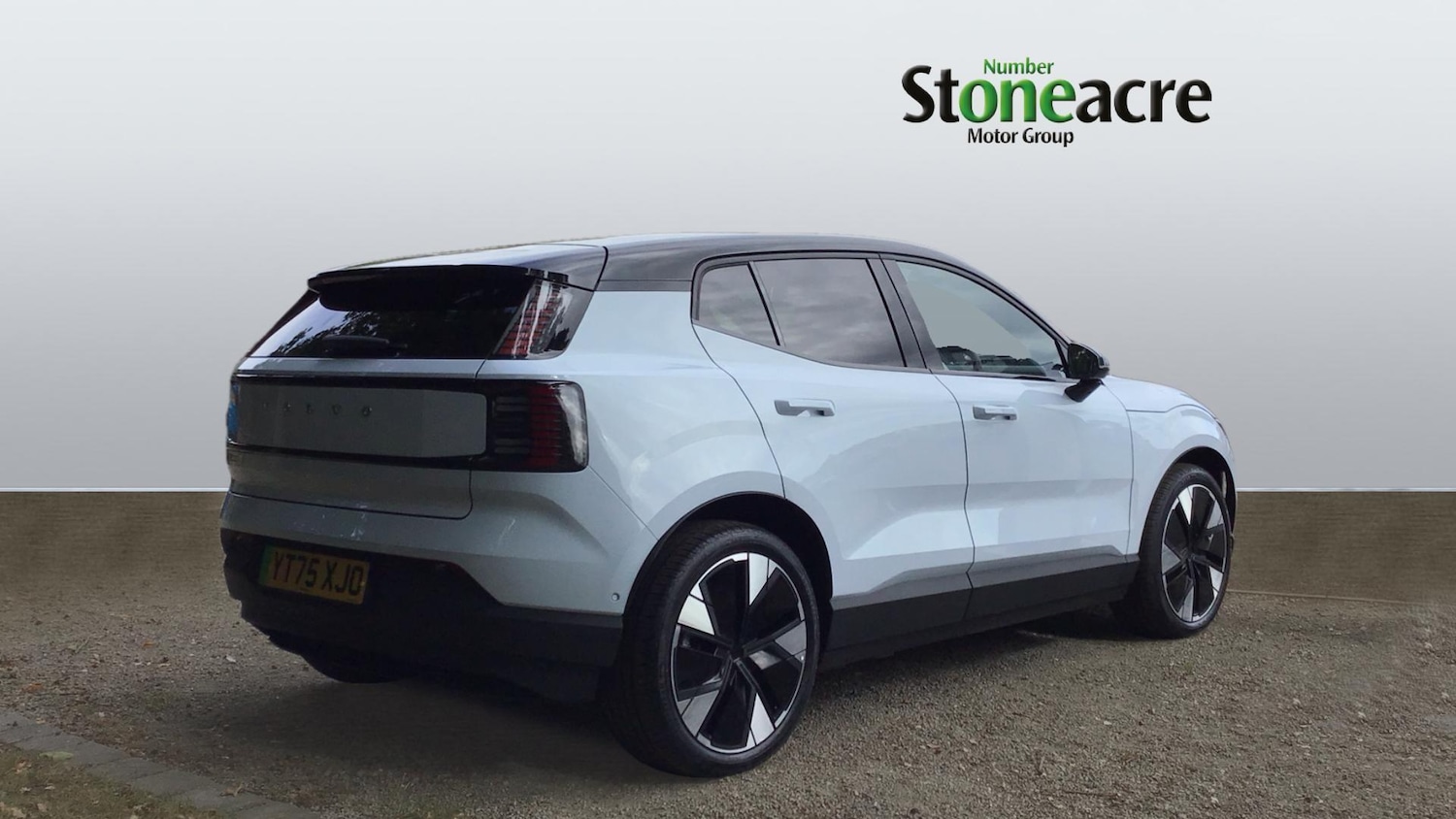 Used Volvo EX30 2025 for sale - 77119582: Photo 2