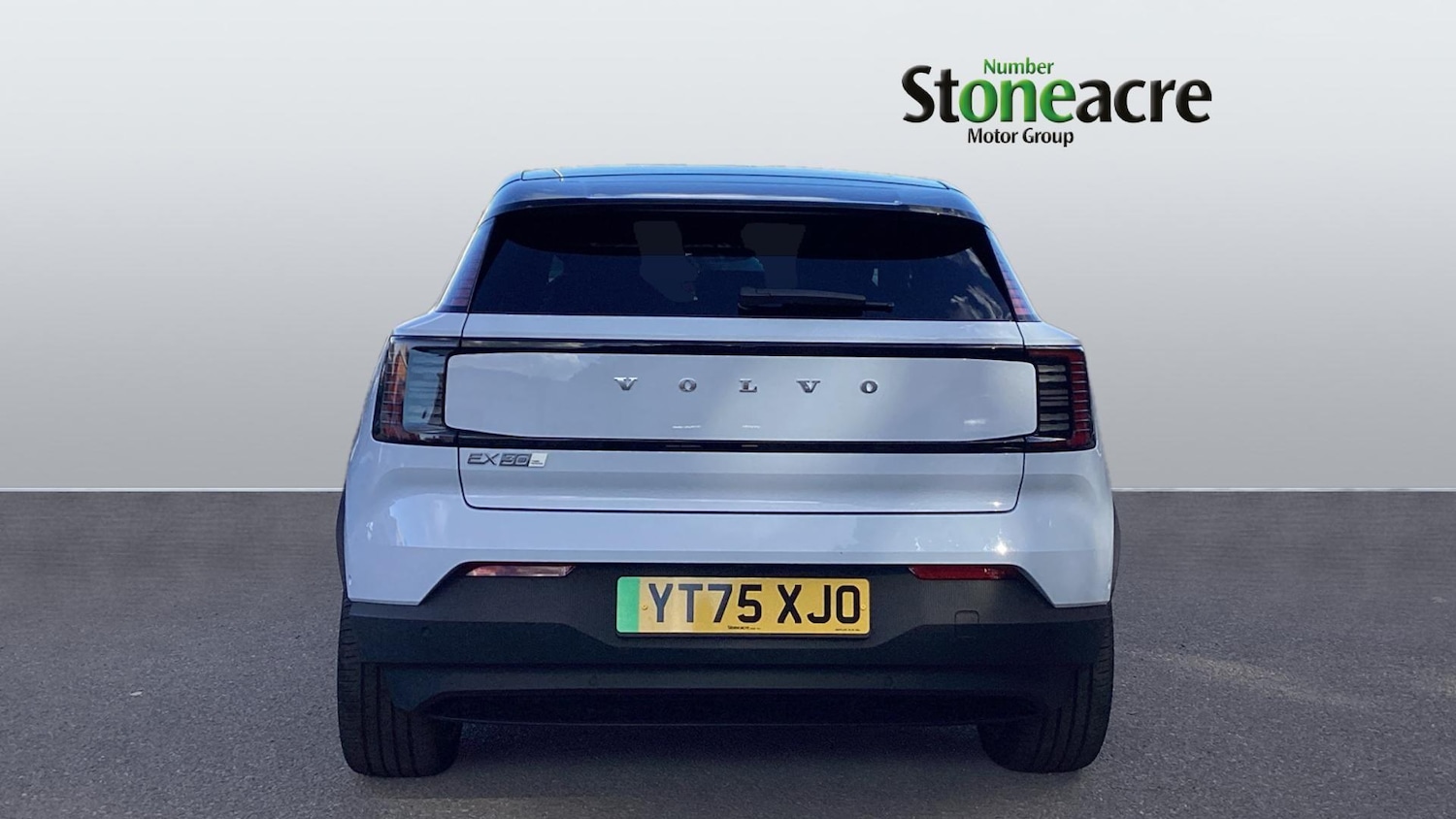 Used Volvo EX30 2025 for sale - 77119582: Photo 7