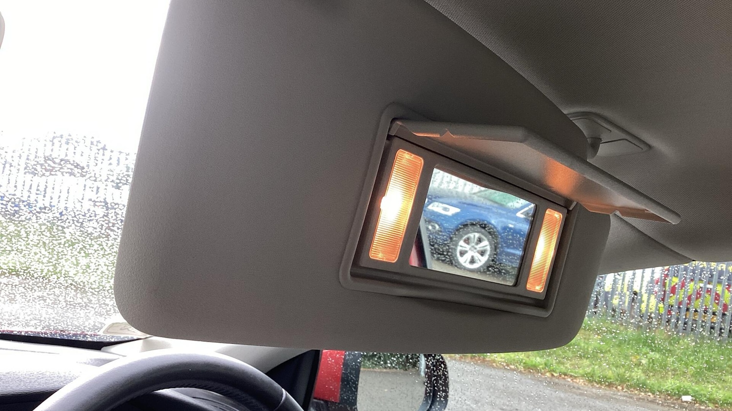 Vehicle 26