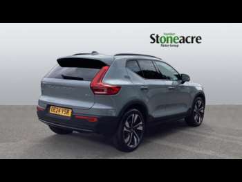 Used Volvo XC40 2024 for sale - 74874459: Photo