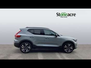 Used Volvo XC40 2024 for sale - 74874459: Photo