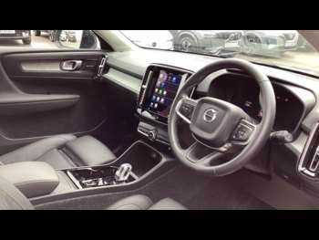 Used Volvo XC40 2024 for sale - 74874459: Photo