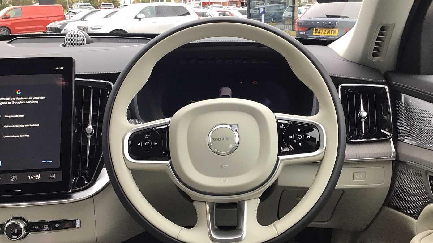 Used Volvo XC90 for sale - 76326041: Photo 10