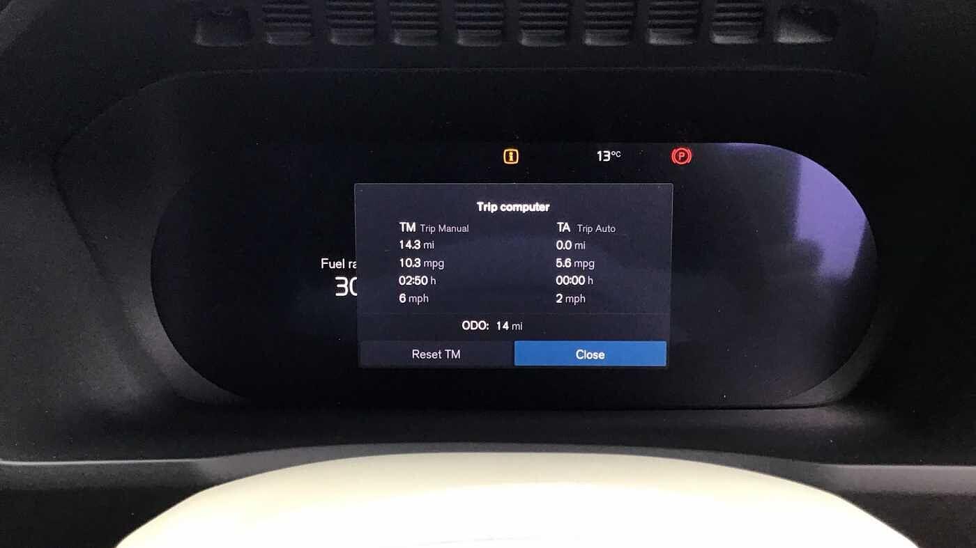 Used Volvo XC90 for sale - 76326041: Photo 12