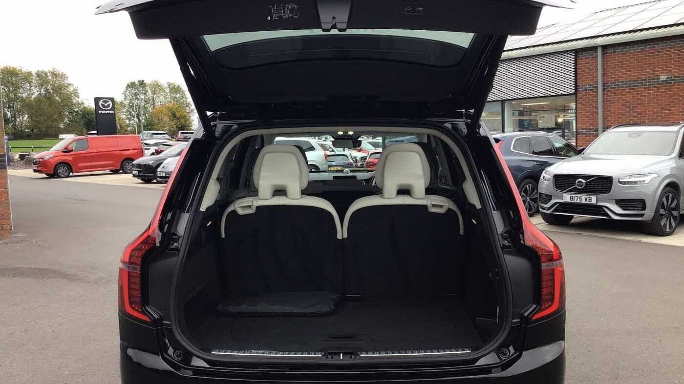 Used Volvo XC90 for sale - 76326041: Photo 14