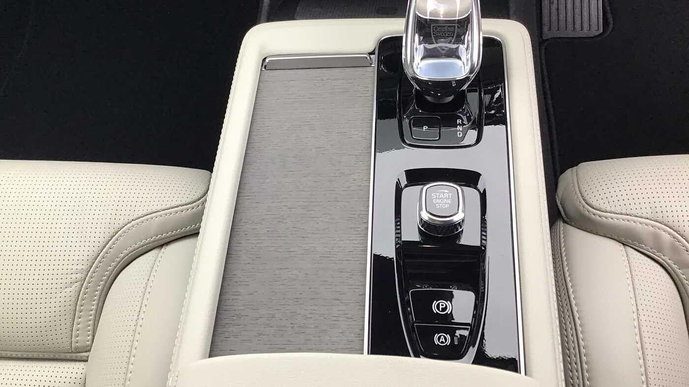 Used Volvo XC90 for sale - 76326041: Photo 17