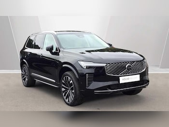 Volvo - XC90