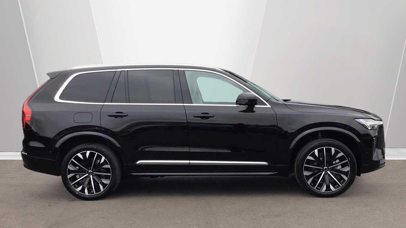 Used Volvo XC90 for sale - 76326041: Photo 2