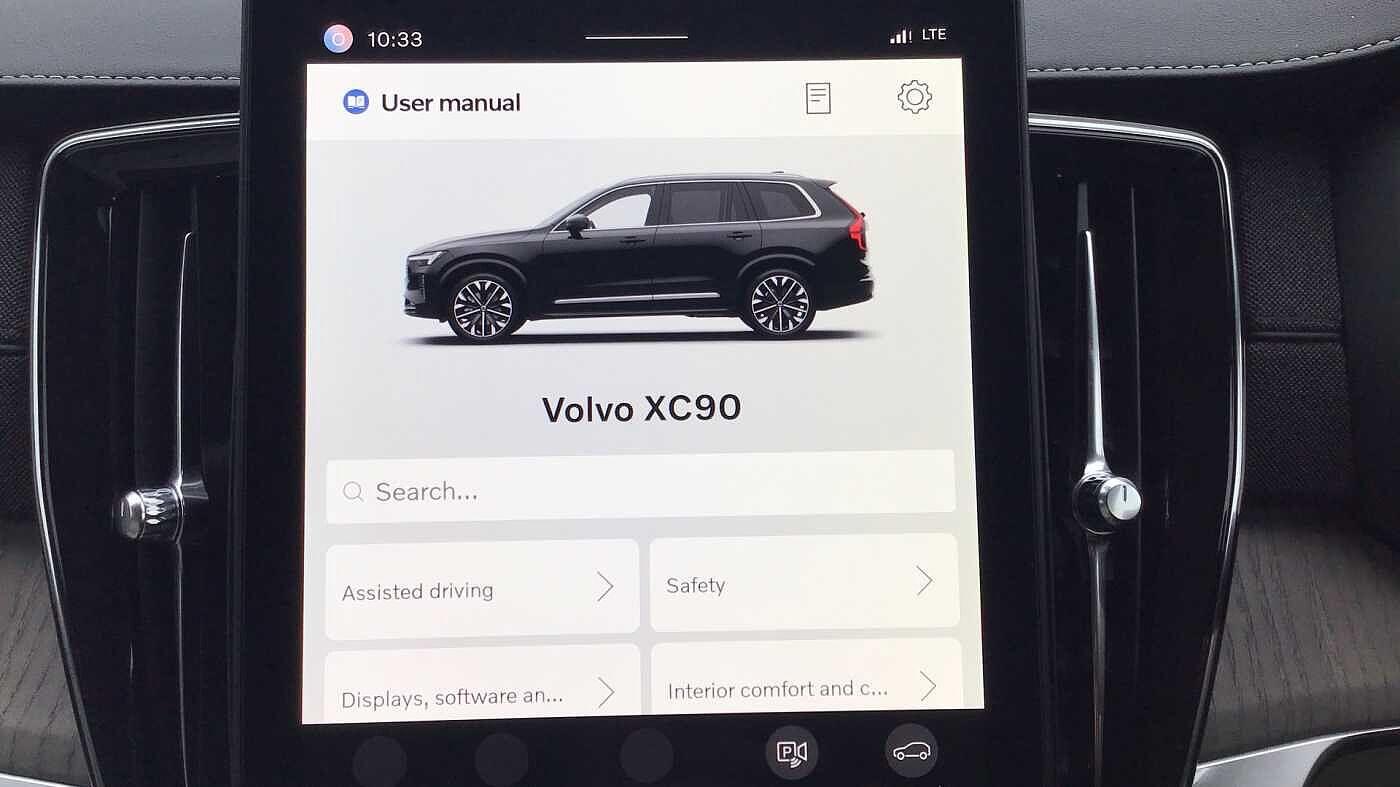 Used Volvo XC90 for sale - 76326041: Photo 22