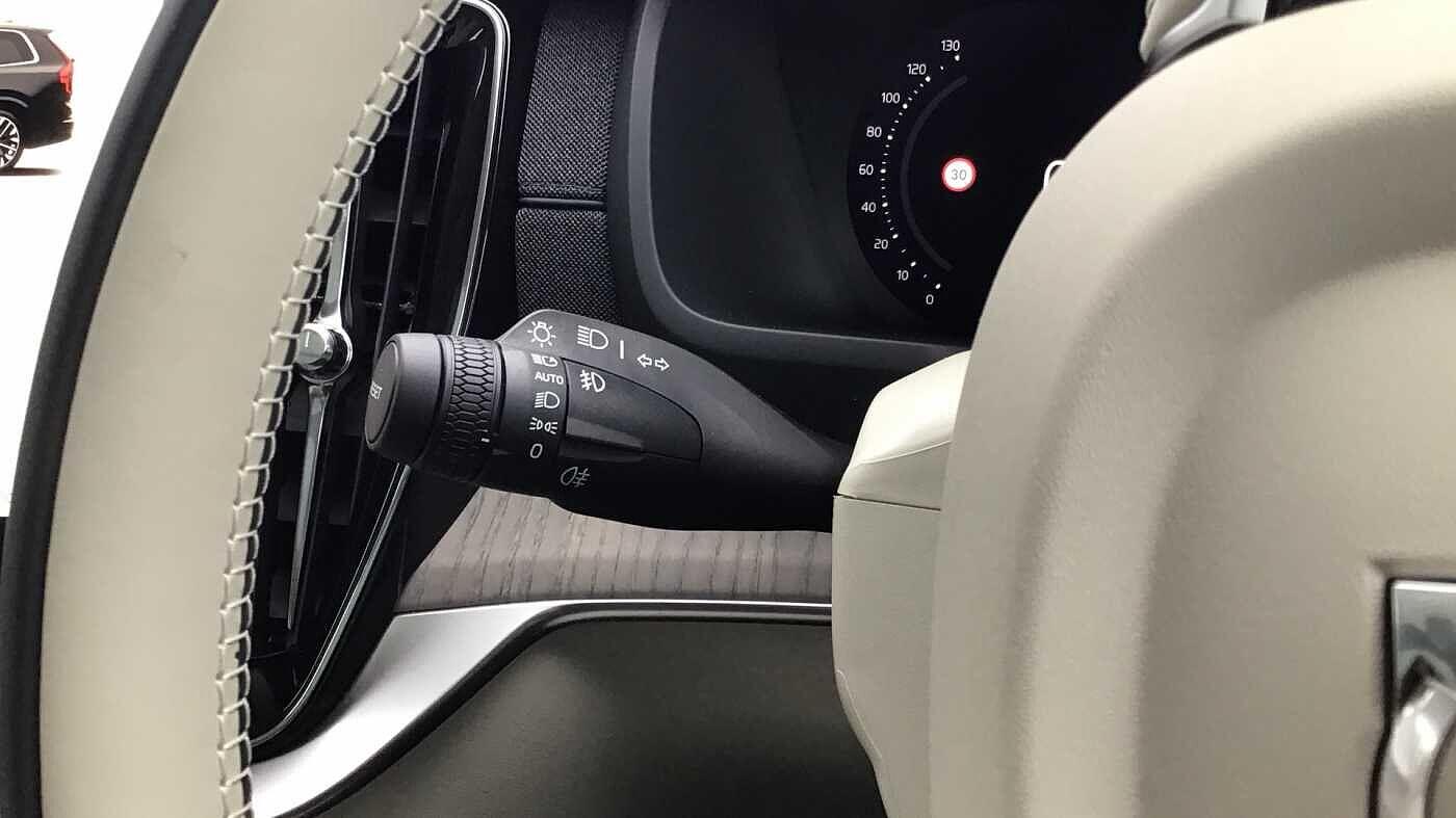 Used Volvo XC90 for sale - 76326041: Photo 28