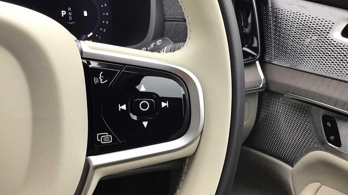 Used Volvo XC90 for sale - 76326041: Photo 29