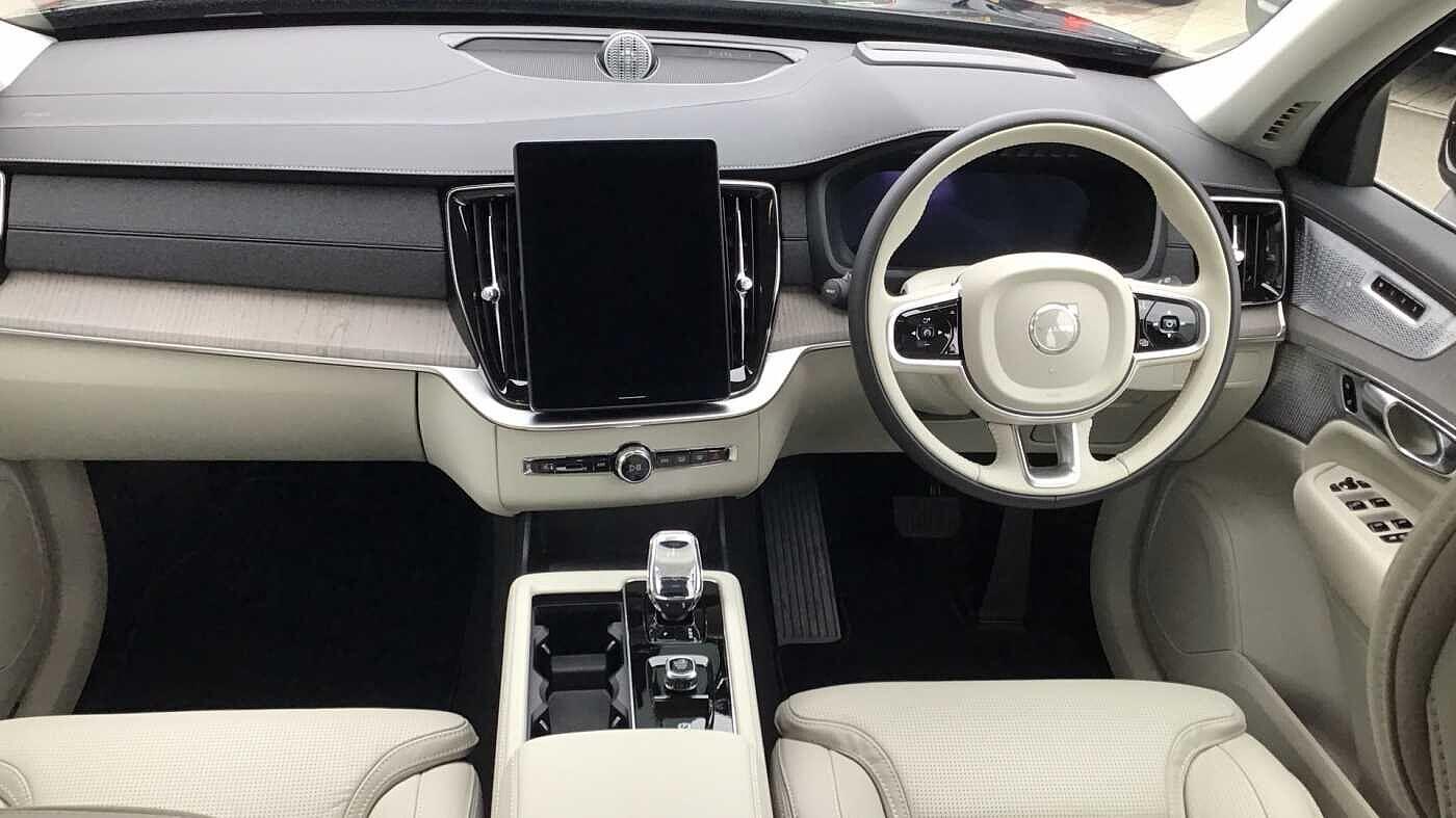 Used Volvo XC90 for sale - 76326041: Photo 5