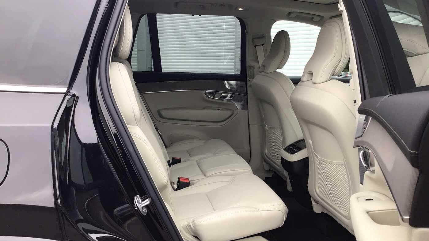 Used Volvo XC90 for sale - 76326041: Photo 6