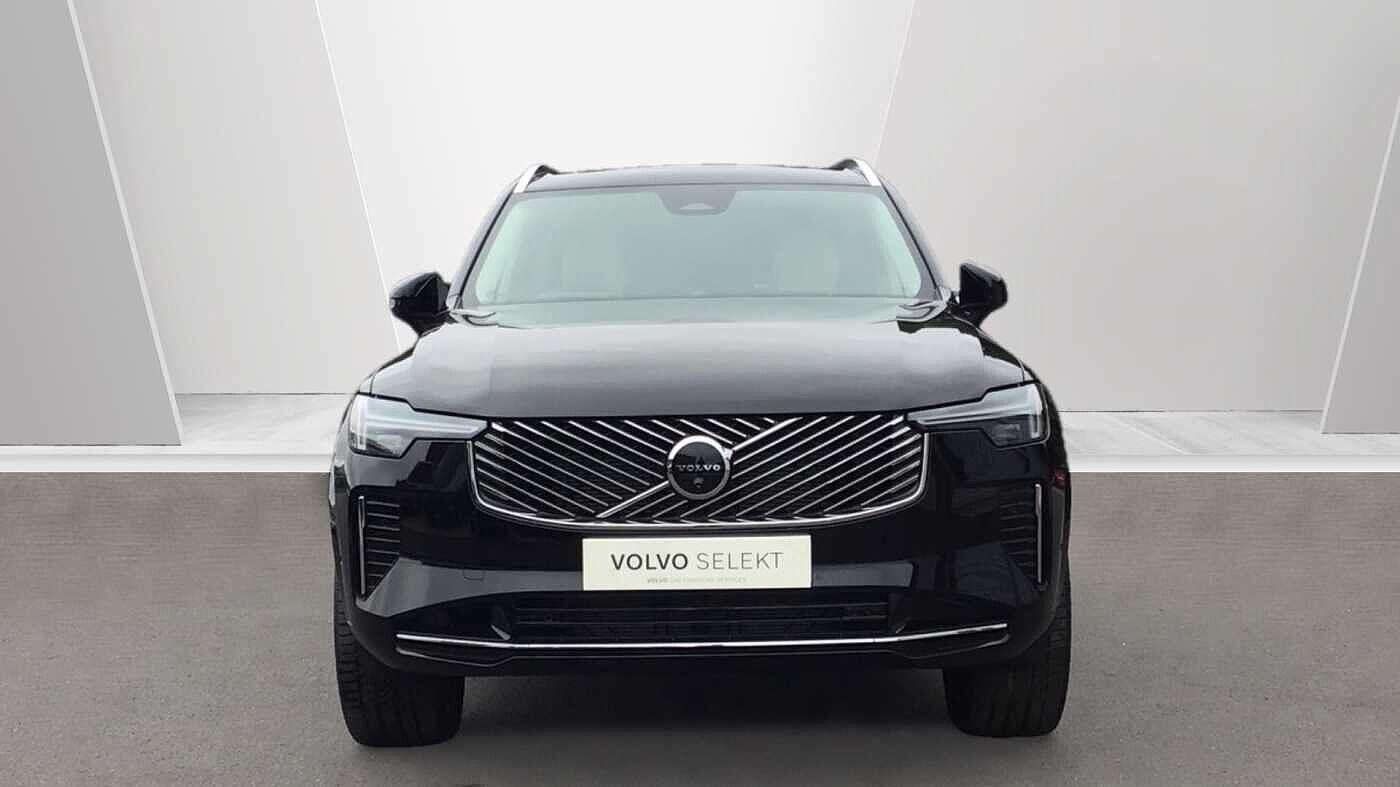 Used Volvo XC90 for sale - 76326041: Photo 8